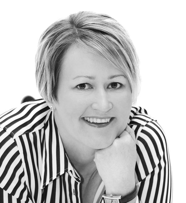 Julie Hickton Julie Hickton