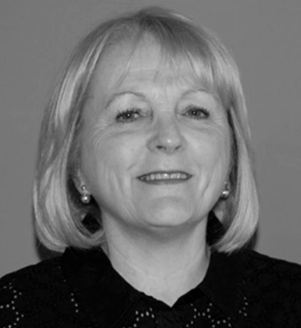 Mandy Parfitt Mandy Parfitt